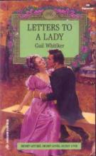 Letters To A Lady Letters To A Lady cover picture