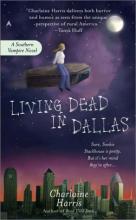 Living Dead In Dallas Living Dead In Dallas cover picture