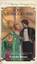 Lord Iverbrook's Heir Lord Iverbrook's Heir cover picture