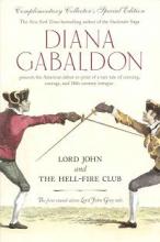 Lord John & the Hellfire Club Lord John & the Hellfire Club cover picture