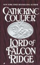 Lord Of Falcon Ridge Lord Of Falcon Ridge cover picture