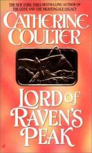 Lord Of Raven's Peak Lord Of Raven's Peak cover picture