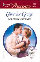 Lorenzo's Reward Lorenzo's Reward cover picture