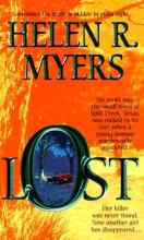 Lost Lost cover picture