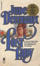 Lost Lady Lost Lady cover picture