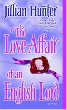 The Love Affair Of An English Lord The Love Affair Of An English Lord cover picture