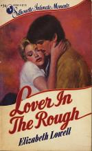 Lover In The Rough Lover In The Rough cover picture