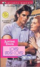 Lover Under Cover Lover Under Cover cover picture