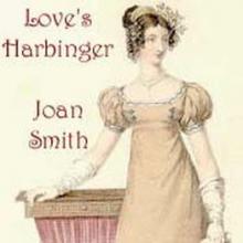 Love's Harbinger Love's Harbinger cover picture