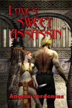 Love's Sweet Assasin Love's Sweet Assasin cover picture