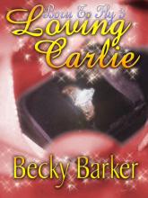 Loving Carlie Loving Carlie cover picture
