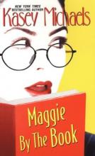 Maggie By The Book Maggie By The Book cover picture