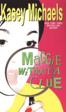 Maggie Without A Clue Maggie Without A Clue cover picture