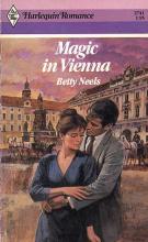 Magic In Vienna Magic In Vienna cover picture