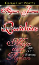 Maia And Rylan Maia And Rylan cover picture