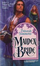 Maiden Bride Maiden Bride cover picture