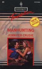 Manhunting Manhunting cover picture