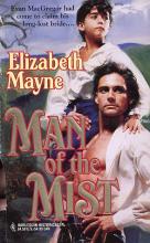 Man Of The Mists Man Of The Mists cover picture