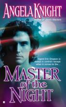 Master Of The Night Master Of The Night cover picture
