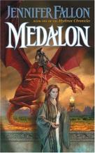 Medalon Medalon cover picture