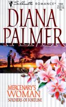Mercenary's Woman Mercenary's Woman cover picture