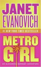 Metro Girl Metro Girl cover picture
