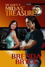 Midas' Treasure Midas' Treasure cover picture