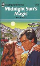 Midnight Sun's Magic Midnight Sun's Magic cover picture