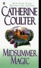 Midsummer Magic Midsummer Magic cover picture