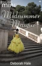 Midsummer Masque Midsummer Masque cover picture