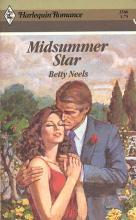 Midsummer Star Midsummer Star cover picture
