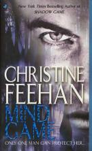 Mind Game Mind Game cover picture