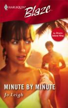 Minute By Minute Minute By Minute cover picture