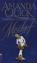Mischief Mischief cover picture
