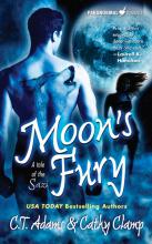 Moon's Fury Moon's Fury cover picture