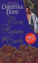 Move Heaven And Earth Move Heaven And Earth cover picture