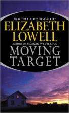 Moving Target Moving Target cover picture