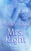 Mrs Right Mrs Right cover picture