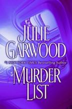 Murder List Murder List cover picture