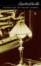 Murder on the Orient Express Murder on the Orient Express cover picture