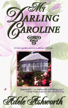 My Darling Caroline My Darling Caroline cover picture