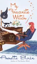 My Favorite Witch My Favorite Witch cover picture