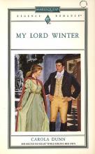 My Lord Winter My Lord Winter cover picture
