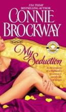 My Seduction cover picture