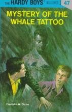 Mystery of the Whale Tattoo Mystery of the Whale Tattoo cover picture