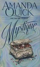 Mystique Mystique cover picture