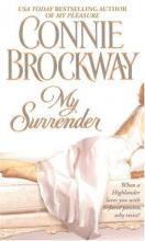 My Surrender My Surrender cover picture
