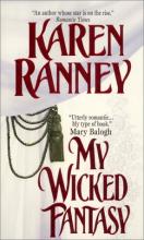 My Wicked Fantasy My Wicked Fantasy cover picture