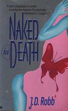 Naked In Death Naked In Death cover picture