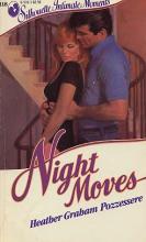 Night Moves Night Moves cover picture